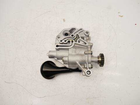 Bomba de Aceite Volkswagen Tiguan 186 CV 137KW