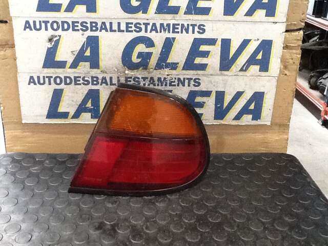 Piloto Trasero Derecho Nissan Almera 1.9D