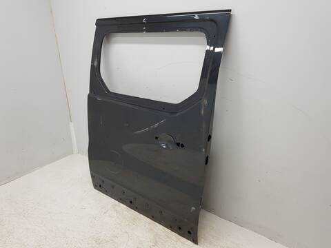 Foto 2ª: Puerta Lateral Corredera Derecha Renault Trafic L1H1 29T KOMFORT (2014)