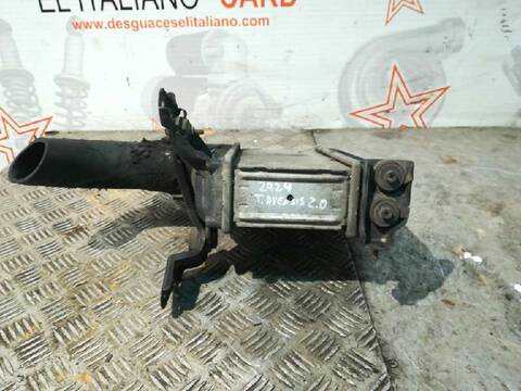 Foto 3ª: Intercooler Toyota Avensis 2.0 D4-D EXECUTIVE SEDAN 4-PTAS) BERLINA 116CV 85KW [1CDFTV] (2003)