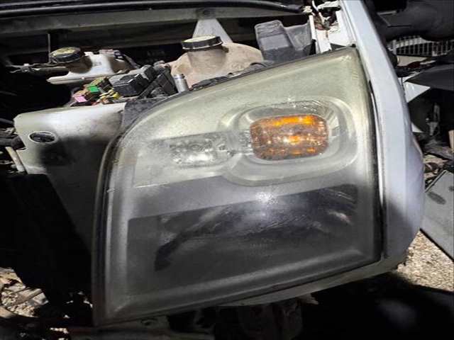 Foto 3ª: Faro Izquierdo Ford Transit FURGON