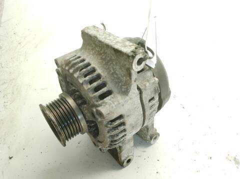 Foto 2ª: Alternador Opel Astra 1.6 CDTI 68) 110CV (2015)