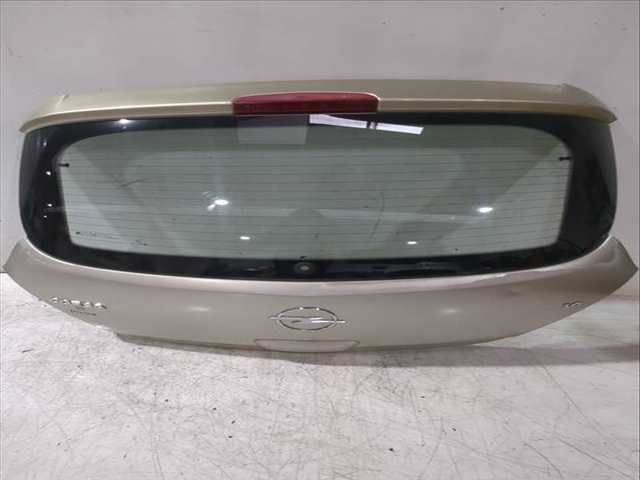 Portón Opel Corsa 1.4 L08 L68) 90CV 66KW