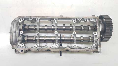 Arbol de Levas Volkswagen Crafter KASTEN 30 MITTLERER RADSTAND MIT HOCHDACH FWD