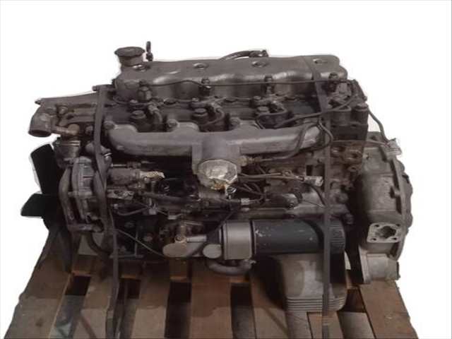 Motor Completo Avia Avia MISA 3000