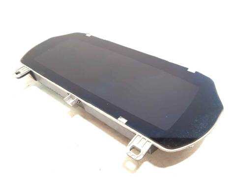 Foto 2ª: Cuadro de Instrumentos Renault Captur 101CV 74KW [H4M630] (2021)