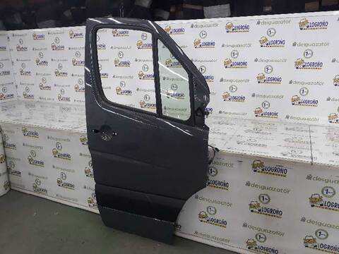 Foto 3ª: Puerta Delantera Derecha Mercedes Sprinter 309-311-313-315 CDI 906.631-633-635-637) (2009)