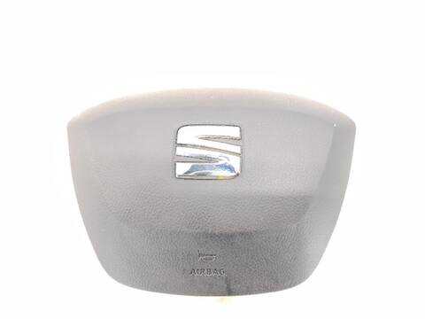 Foto 3ª: Kit Airbag Seat Ateca 1.4 TSI (2016)