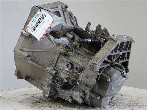 Foto 2ª: Caja Cambios Fiat Punto 1.3 D MULTIJET 90CV 66KW [199 A3.000] (2010)