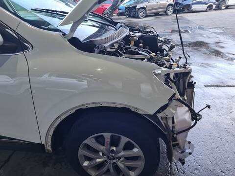 Foto 2ª: Aleta Delantera Derecha Renault Kadjar EXPERIENCE 110CV 81KW [K9KF646] (2016)