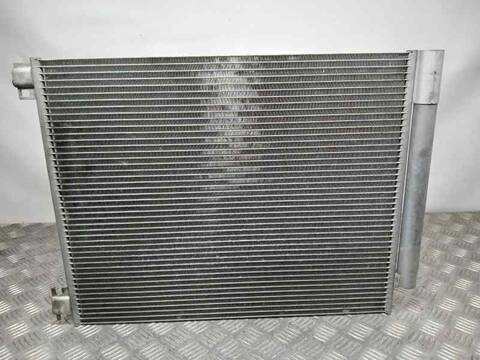 Foto 3ª: Radiador Calefaccion A.A. Nissan Townstar ACENTA [H5H490] (2022)