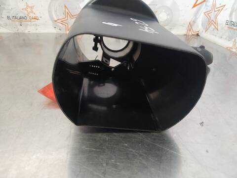 Foto 4ª: Mando Multifuncion Mercedes Clase A 140 A 150 169.331) 95CV 70KW [266920] (2006)