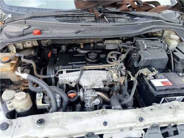 Caja Cambios Mitsubishi Grandis 2.0 DI-D INFORM [2.0 LTR. - 100 KW DI-D CAT]
