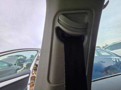 Foto 3ª: Kit Airbag Skoda Octavia AMBITION 110CV 81KW (2016)
