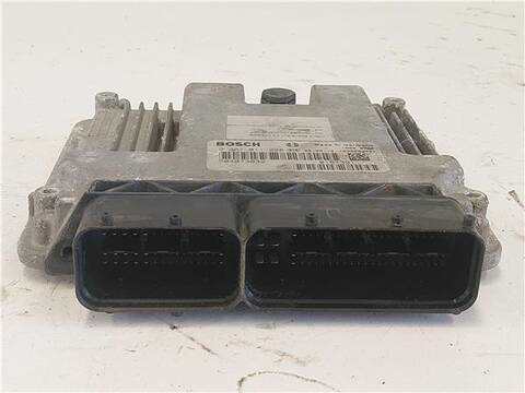 Foto 2ª: Centralita Motor ECU Iveco Daily 639D MIXTO FURGON [F1AE481B] (2005)
