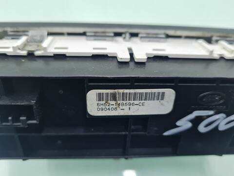 Foto 3ª: Mando Multifuncion Land Rover Freelander 2.2 TD4 4X4 160CV 118KW [DW12BTED4,224DT(DW12BTED4)] (2009)