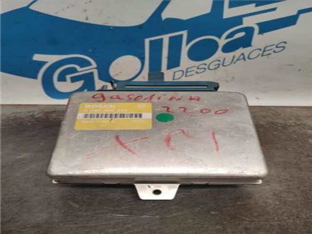 Centralita Motor ECU Citroen Xm 2.0 I