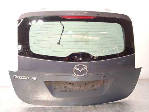 Portón Mazda 5 2.0 DIESEL CAT 143CV 105KW