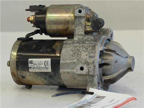 Motor de Arranque Mitsubishi Outlander 2.0 4WD 136CV 100KW