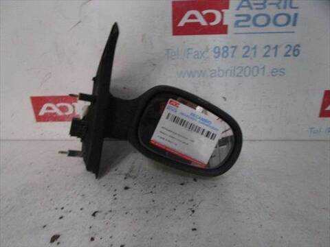 Retrovisor Derecho Renault Scenic 1.9 DCI JA05 JA1F) 102CV 75KW I JA...)