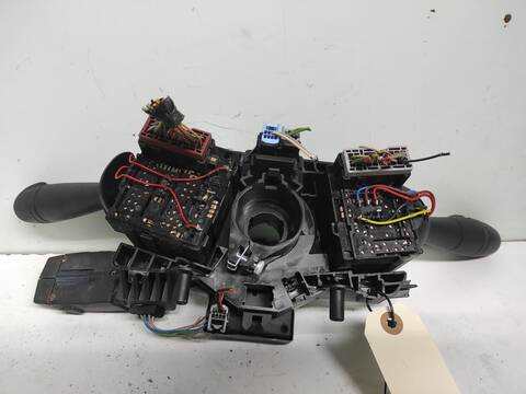 Foto 2ª: Mando Multifuncion Dacia Dokker K9K626 (2016)