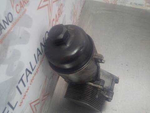 Foto 2ª: Radiador Aceite Peugeot 206 1.4 HDI 68CV 50KW (2009)