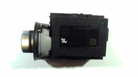 Motor de Arranque Volkswagen Passat BASICO 170CV 125KW
