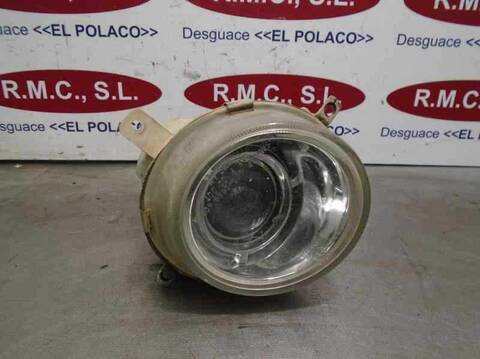 Faro Antiniebla Delantero Izquierdo Hyundai Terracan 2.9 CRDI CAT 163CV 120KW