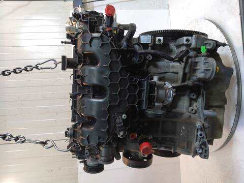 Motor Completo Ford Edge 243CV 179KW