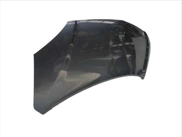 Foto 3ª: Capot Renault Koleos 2.0 DCI 4X4 HY0K) (2008)