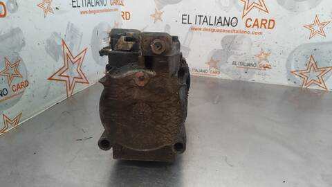 Foto 2ª: Compresor Aire Acondicionado Kia Opirus EX 203CV 149KW [G6CU] (2005)