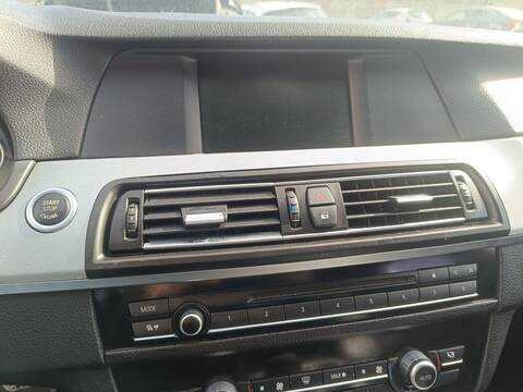 Sistema GPS Bmw Serie 5 525 D