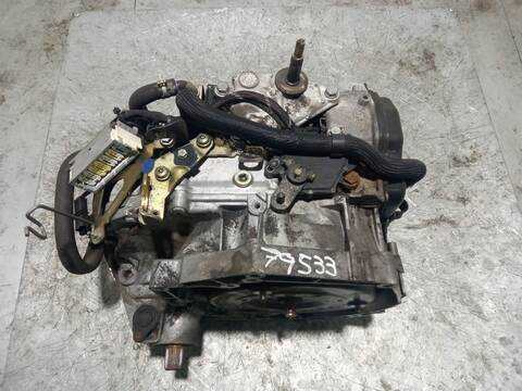 Foto 2ª: Caja Cambios Automatica Citroen C4 1.6 16V 109CV 80KW [NFU (TU5JP4)] (2005)