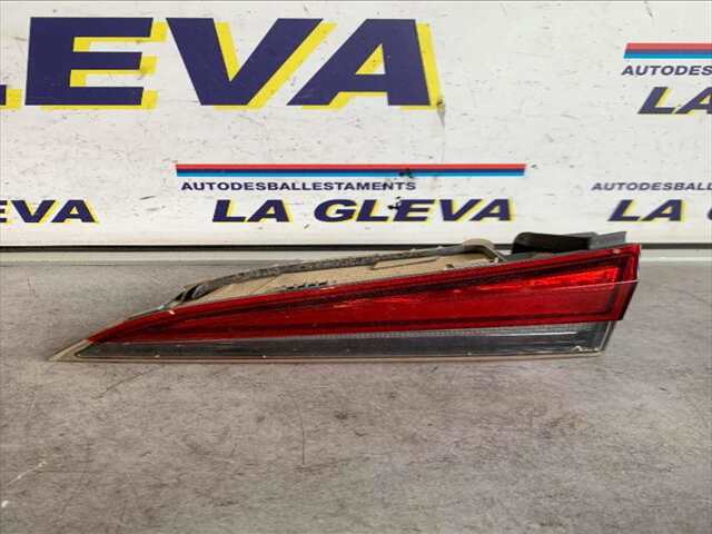 Piloto Portón Derecho Skoda Kamiq 1.0 115CV 0CV