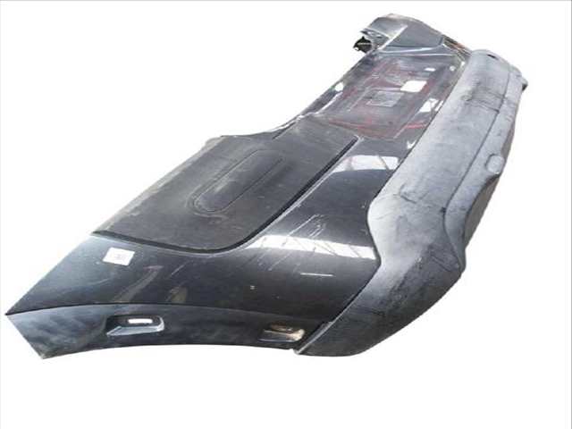 Foto 2ª: Paragolpes Trasero Citroen C4 1.2 VTI 82 (2014)