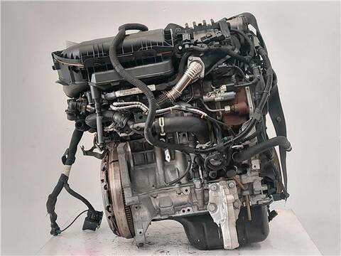Foto 3ª: Motor Completo Citroen C4 1.6 BUSINESS CLASS PICASSO 111CV 82KW [9HR] (2012)