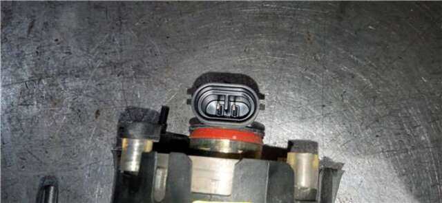 Foto 3ª: Faro Antiniebla Delantero Derecho Mercedes Clase B 150 1.7 170 (245.232) [1.7 LTR. - 85 KW CAT] [M 266.940]