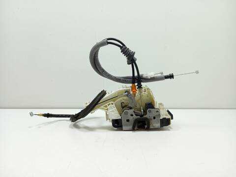 Foto 3ª: Cerradura Puerta Delantera Derecha Jeep Renegade 55282151 (2018)