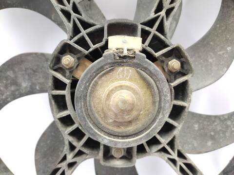 Foto 3ª: Electroventilador Opel Corsa 1.2 F08 F68) 75CV 55KW [Z12XE] (2001)