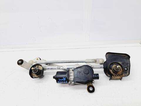 Motor Limpia Delantero Nissan Micra ACENTA 101CV 74KW