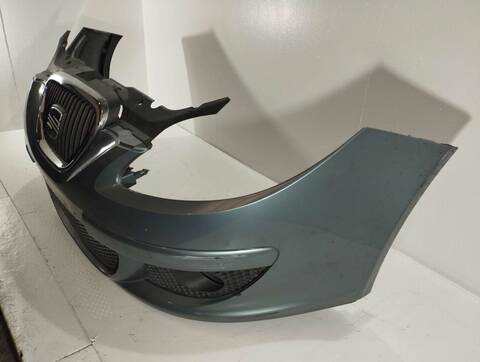 Foto 3ª: Paragolpes Delantero Seat Altea STYLANCE - STYLE 105CV 77KW [BJB] (2004)