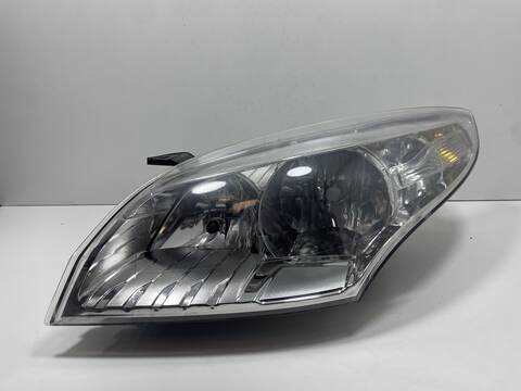 Faro Izquierdo Renault Megane K4M858 III COUPE