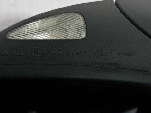 Foto 2ª: Retrovisor Derecho Skoda Yeti ACTIVE 105CV [CBZB] (2009)