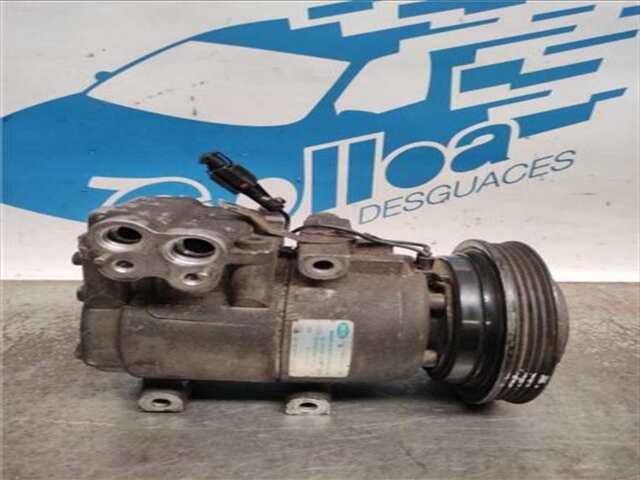 Compresor Aire Acondicionado Hyundai Matrix 1.5 CRDI