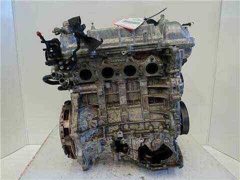Foto 4ª: Motor Completo Hyundai Tucson 1.6 ESSENCE BLUEDRIVE 2WD 132CV 97KW [G4FD] (2017)