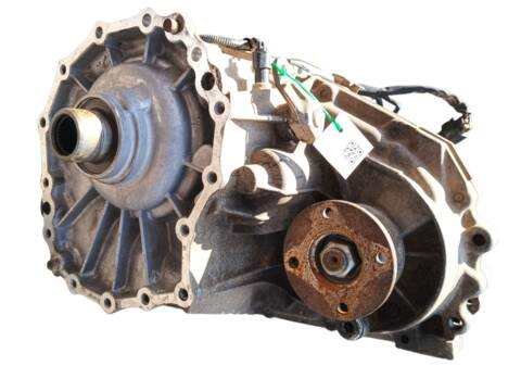 Caja Cambios Nissan Pathfinder 2.5 DCI 4WD