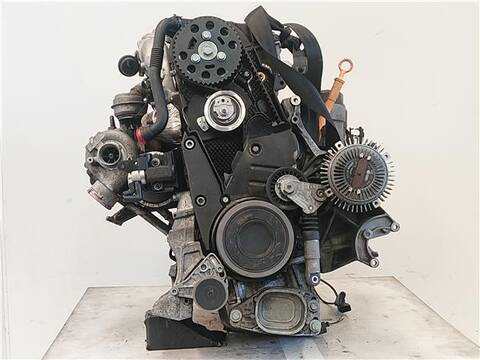 Foto 4ª: Motor Completo Audi A4 1.9 TDI 96KW) AVANT 130CV [AWX] (2003)