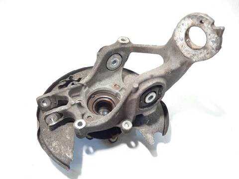 Foto 3ª: Mangueta Trasera Derecha Porsche Macan S DIESEL 258CV 190KW [CTBA] (2015)