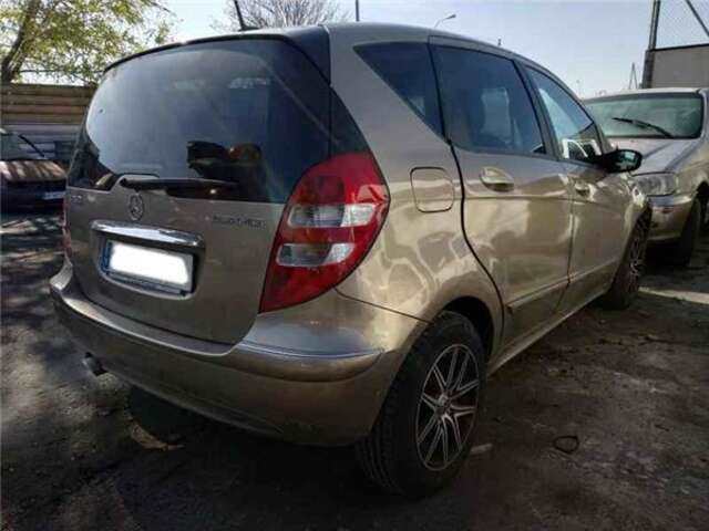 Motor Completo Mercedes Clase A 140 1.5 (95 CV)