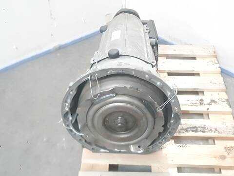 Caja Cambios Mercedes Clase C 160 C 200 205.342) COUPE 184CV 135KW